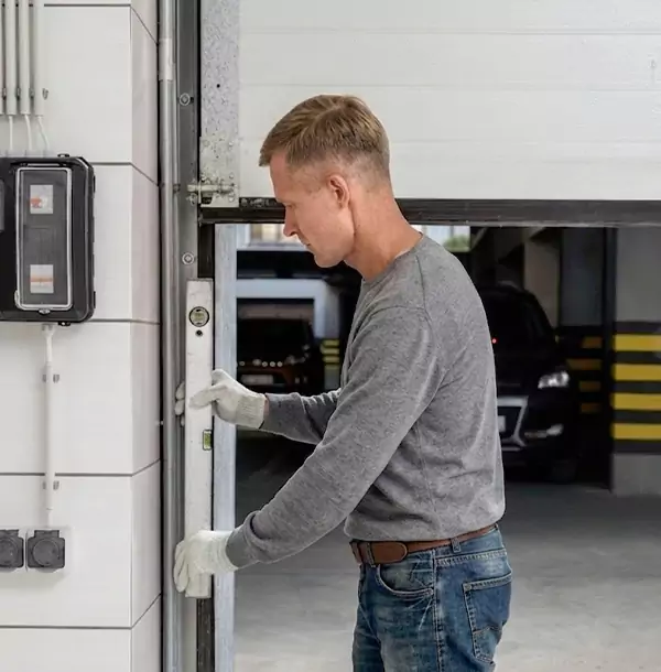 Why Choose Us for Door, Gate and Security Services in Lake Worth, FL