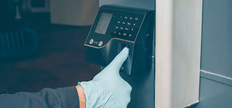 Access Control Installation Lake Worth