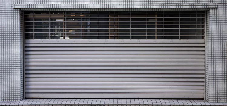 Advanced Solutions for Your Aluminum Garage Doors in Lake Worth, Florida