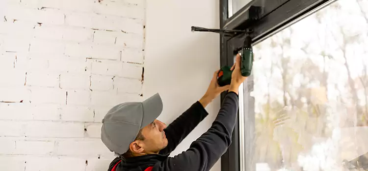Automatic Door Opener Commercial Lake Worth