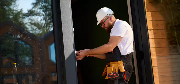 Replace Balcony Door Lake Worth