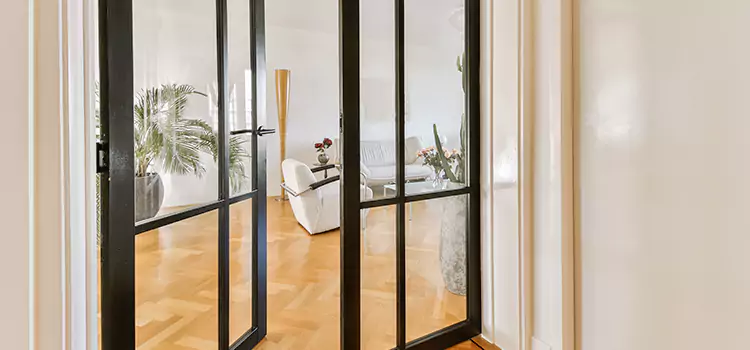 Bifold Door Replacement Lake Worth