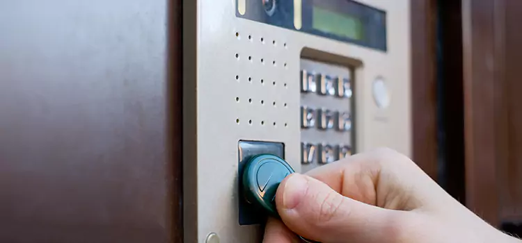 Enhanced Security Features Lake Worth