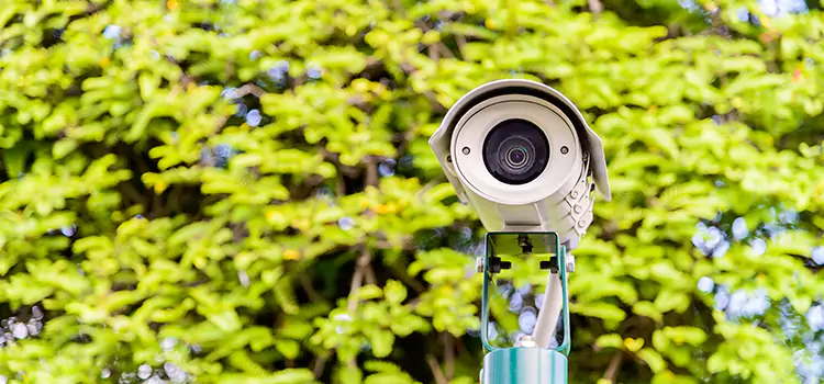 Advanced Surveillance Solutions for Every Need in Lake Worth