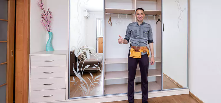 Sliding Closet Door Replacement Lake Worth