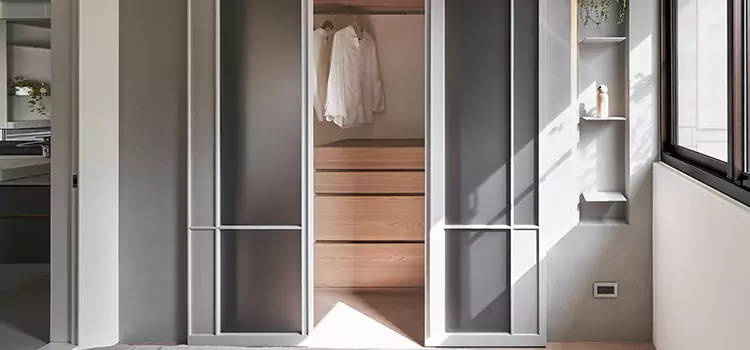 Mirror Sliding Door Replacement Lake Worth
