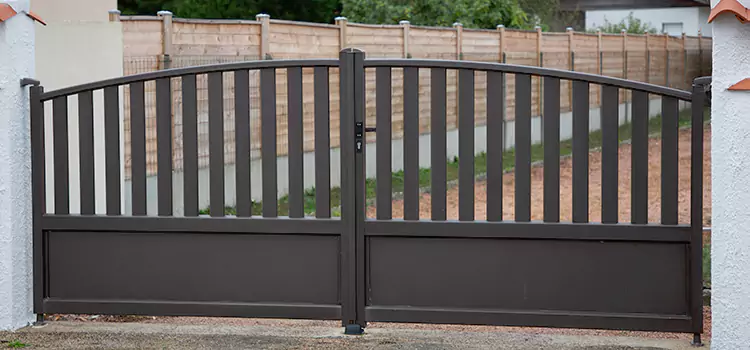Advanced Gate Solutions in Lake Worth, FL