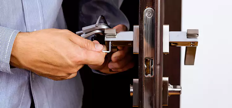 Commercial Door Lock Repair Lake Worth