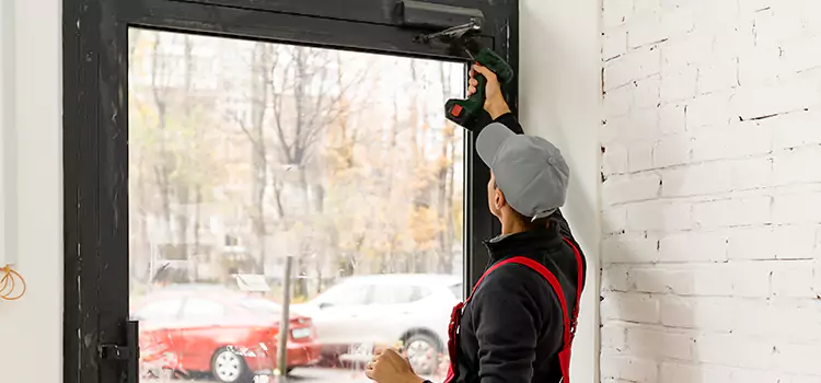 Comprehensive Door Closer Services in Lake Worth, FL