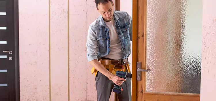 Exterior Door Frame Installation Lake Worth