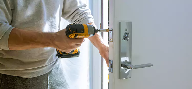 Door Knob Lock Repair Lake Worth