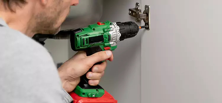Commercial Door Hinge Repair Lake Worth