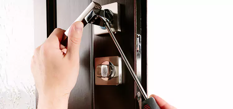 Door Lock Replacement Service Lake Worth