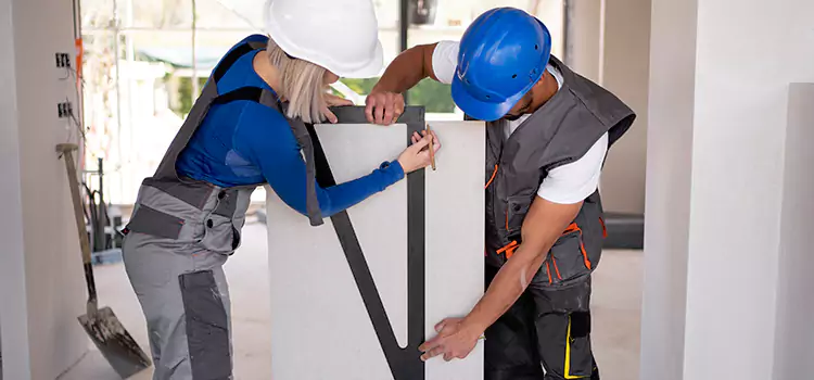 Why Choose Us for Door Panel Services in Lake Worth, FL?