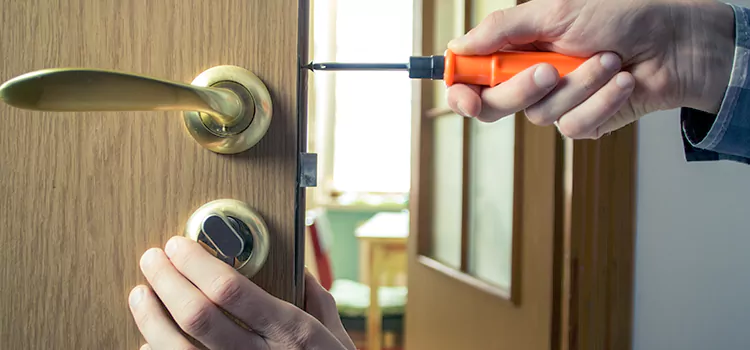 Garage Door Installation Lake Worth