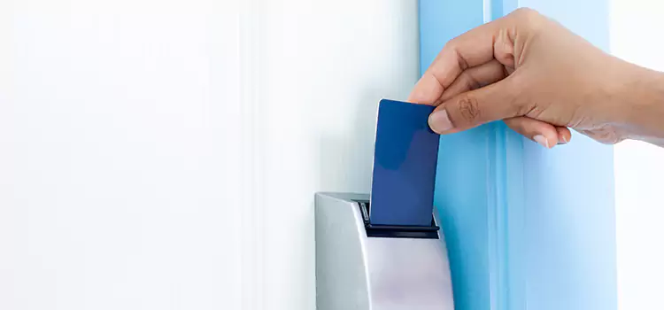 Access Control System Integration Lake Worth