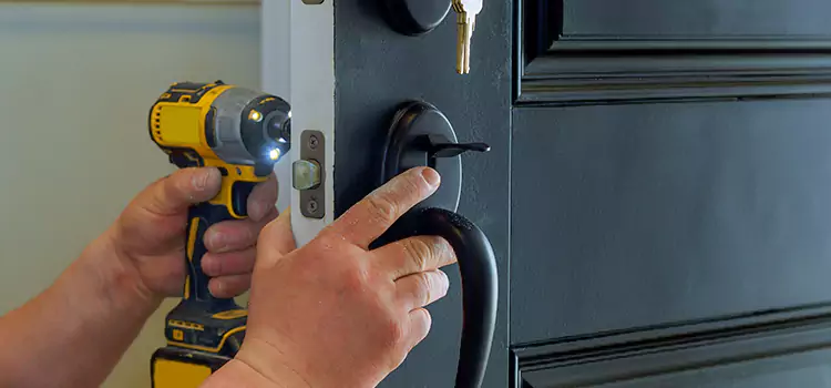 Locksmith Emergency Service Lake Worth