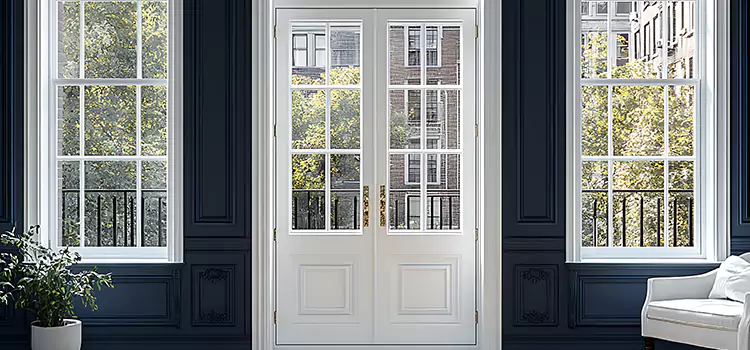 French Door Lock Repair Lake Worth