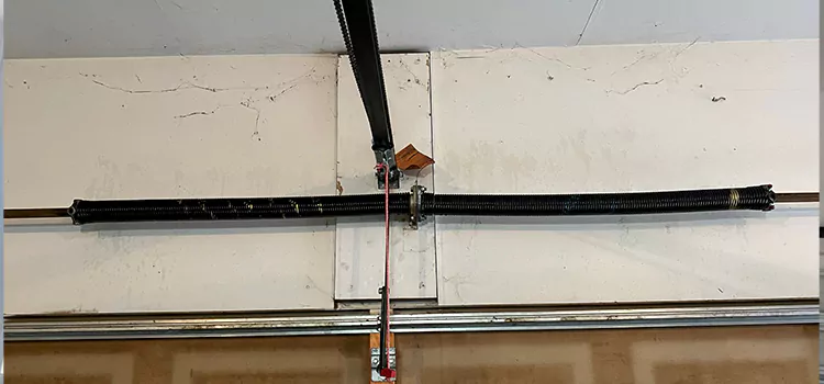 Garage Door Cable Repair Near Me in Lake Worth, FL