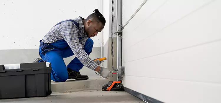 Expert Solutions for Every Garage Lock Need in Lake Worth, FL