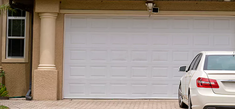 Comprehensive Garage Door Maintenance Services in Lake Worth, FL
