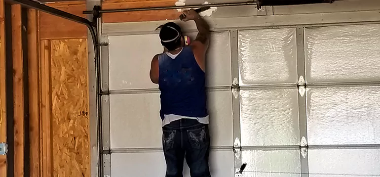 Specialized Garage Door Panel Solutions in Lake Worth, FL