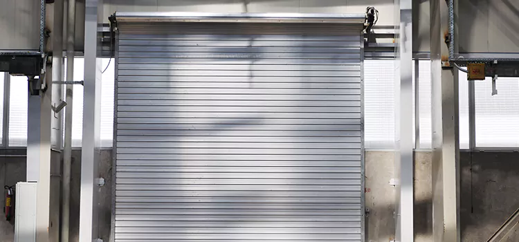 Roller Door Maintenance Lake Worth