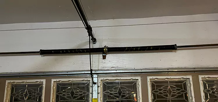 Garage Door Spring Repair Near Me Lake Worth