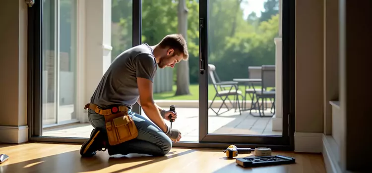 Comprehensive Solutions for Every Glass Door Need in Lake Worth, FL
