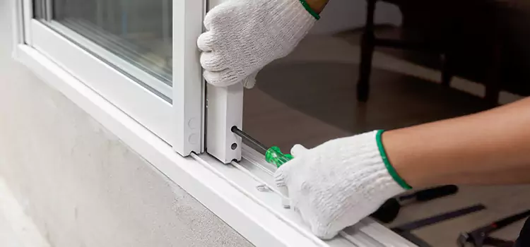 Sliding Glass Door Lock Repair Lake Worth
