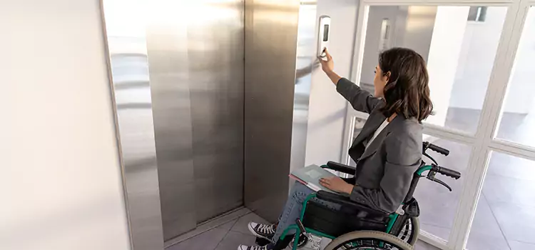 Benefits of Modern Handicap Door Systems in Lake Worth, FL