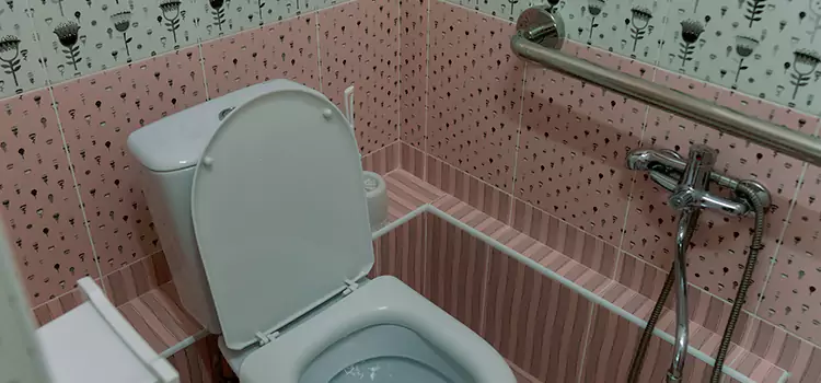 Meeting Diverse Needs With Accessible Restroom Solutions in Lake Worth, FL