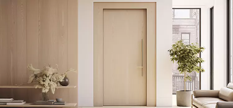 Choose Quality for Your Inside Doors in Lake Worth, FL