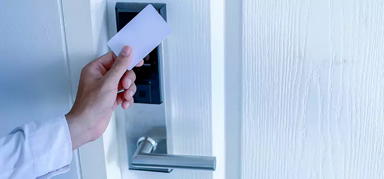 Why Choose Us for Your Keycard Lock Installation in Lake Worth, FL?