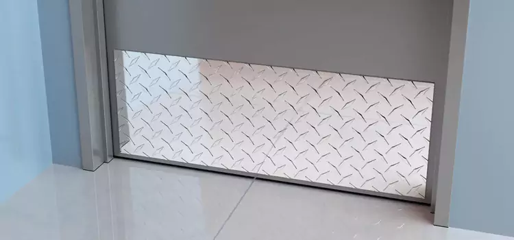 Benefits of Professional Kick Plate Solutions in Lake Worth, FL
