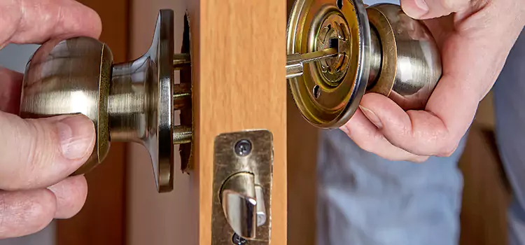 Sliding Door Lock Repair Lake Worth