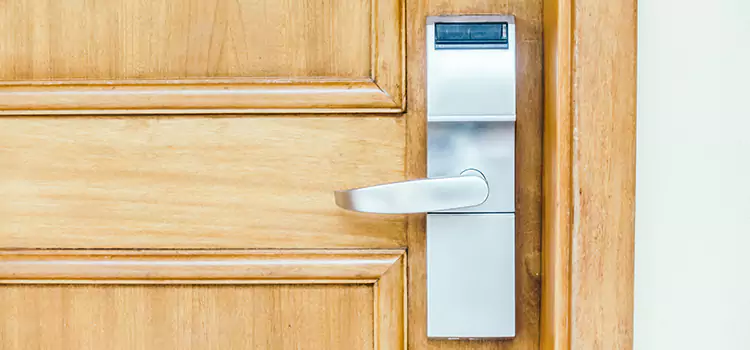 Electromagnetic Door Lock Installation Lake Worth