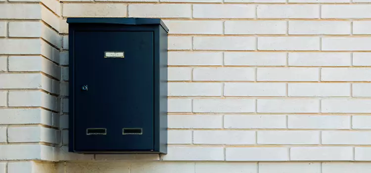 Mailbox Lock Repair Lake Worth