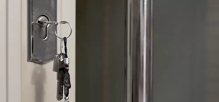 Master Keying by the Numbers Lake Worth