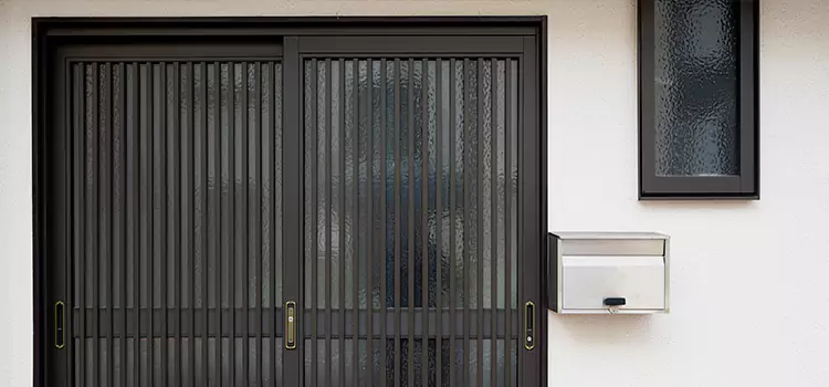 Sliding Screen Door Repair Lake Worth