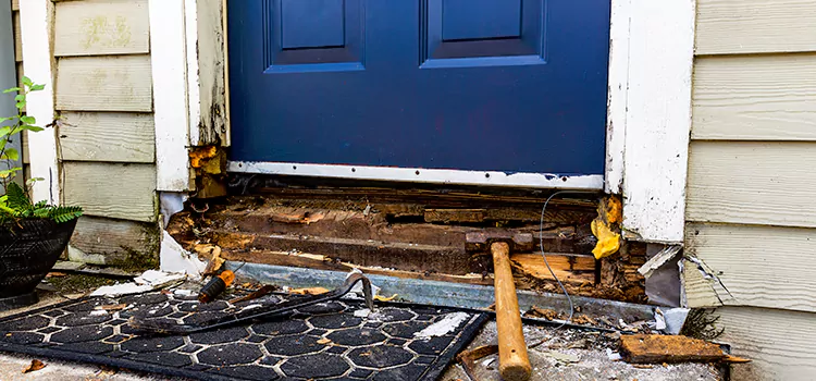 New Exterior Door Installation Lake Worth