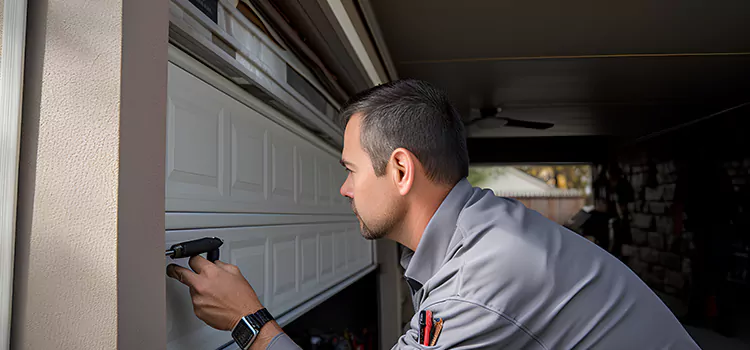 Garage Door Cable Replacement Lake Worth