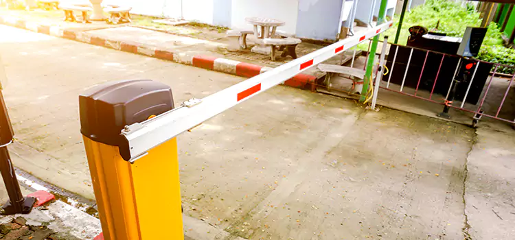 Automatic Parking Gate Installation Lake Worth