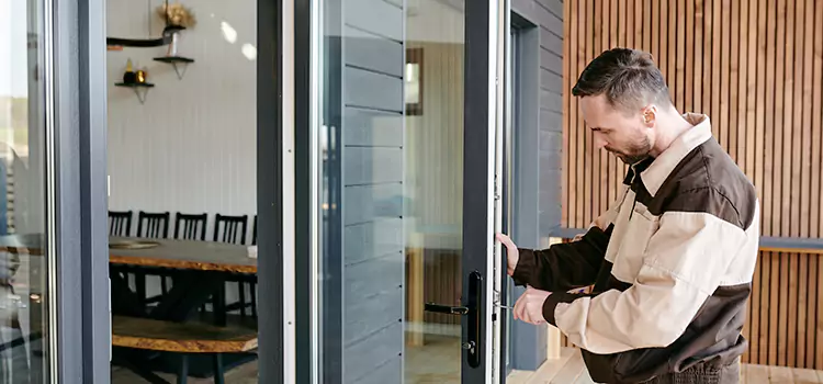 Replacing Patio Door Lake Worth