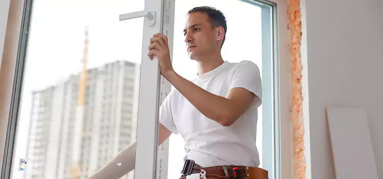 Patio Glass Replacement Lake Worth