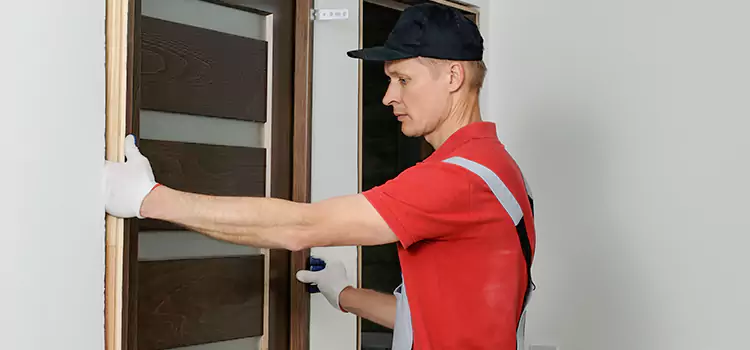 Frame and Panel Restoration Lake Worth