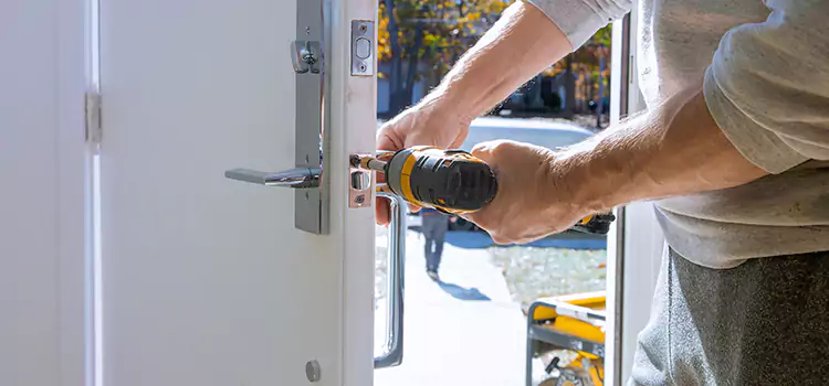 Insulated Roll Up Garage Doors Residential Lake Worth