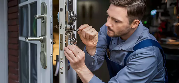 Residential Lock Installation Lake Worth