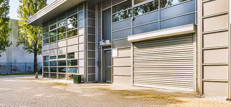 Electric Roller Garage Doors Lake Worth