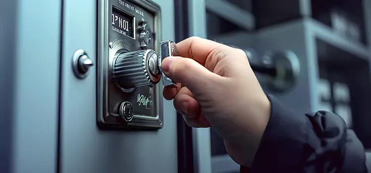 Locksmith Cost to Open Safe Lake Worth